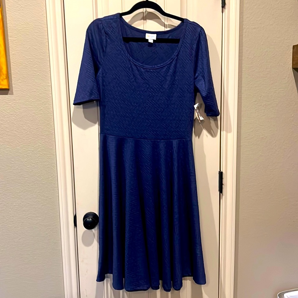 3 for $20 All LulaRoe NWT “Nicole” Dress. Size: XL